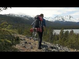 This Brutal Hike Ends in the Most Unexpected Way | BBC Earth Explore