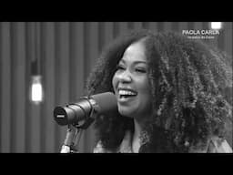Aos pés da cruz | Paola Carla (programa Caixa de Música)