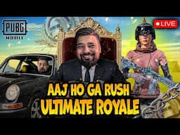 AJ JALDI LIVE START KAR DE AA JAO SAB - FM RADIO GAMING