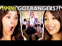 Song Battle: 1999’s Biggest Hits!