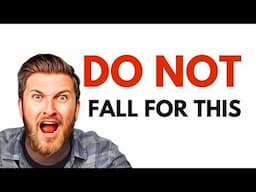 The #1 Debt Mistake You MUST Avoid