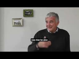 Nottingham Public Health Stigma case study Jeff