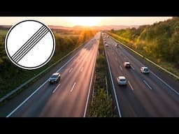 The German Driving Licence - How Germans are trained for Speed