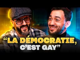 PRISON ET PEINE DE MORT, TRUMP ET SELENA GOMEZ, FEMMES ET DROIT DE VOTE - RAPTOR X PAPACITO #5