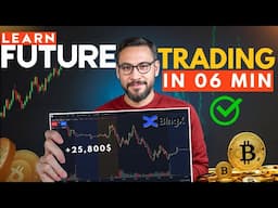 Future Trading in Crypto: Beginner's Guide to Profiting in 2025!