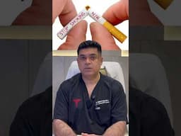 5 tips to quit Smoking!!! #stopsmokingnow #healthylifestyle #health #lunghealth #lungs #ecigarette