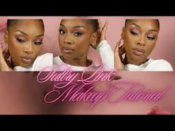 Think.... Pink 💖💞🌺⏐ Jessica Nicole