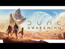 First Time Playing Dune 1.0 - Will I Survive?