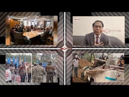 Meghalaya round up Garo news | 12th March 2025.