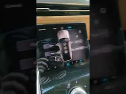 2025 Cadillac Escalade IQ Automatic Doors