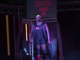 2 days til we relive the amazing TRUE GRIT RUMBLE 2025 on Triller TV!!!