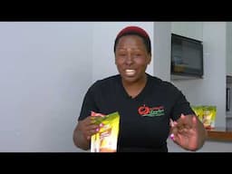 Smart Snacking Starts Here - Freeze Dried Fruits
