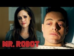 Not The Real Elliot | Mr. Robot