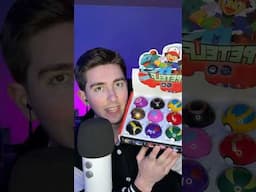 ASMR Unboxing Cheap Pokémon Products