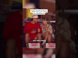 Did he just call Taylor Swift a DOG?! 😱