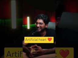 artificial heart implants #heart #health #implant #human #artificialheart #technology