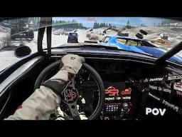 Wreckfest 2 Might Be the Craziest Racing Game Ever! | Fanatec DD+