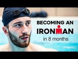 Starting The Biggest Challenge of My Life - Ep. 1
