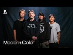 Modern Color on Audiotree Live (Full Session)