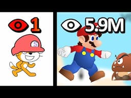 I Tried Recreating a Viral Game in 1 Hour