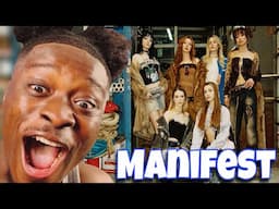 MANIFEST - Zehir, Yașanacaksa, Durma + MORE 🇹🇷🔥 | FULL ABULM REVIEW