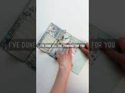 Find this printable craft project in the VectoriaDesigns Etsy shop and start crafting within minutes
