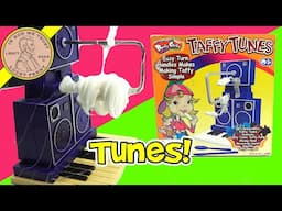How To Use The Taffy Tunes Dandy Candy Taffy Maker