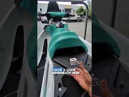 Buying a second hand jet ski? Check out this quick pre purchase check, full video up on YouTube soon