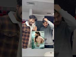Thandel vlog😍❤️… #review #comedy #telugumovies  #saipallavi #nagachaitanya
