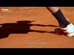 Haier I Ronald Garros