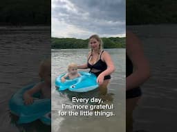 Savoring Simple Memories That Fill My Heart With Joy