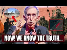 Israeli Historian “It’s TIME To Tell You What Actually Happened On October 7th…”