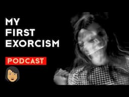 My first exorcism | True possession story | Stories With Sapphire Podcast