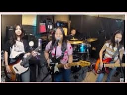 Tribute to the World's Most Amazing Family Cover Band Ever MISSIONED SOULS!