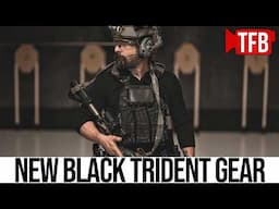 NEW Gear from Euro Spec Ops Supplier: Black Trident