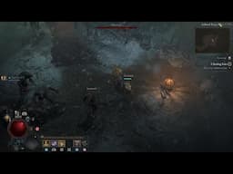Diablo 4 Season 8 Chasing lies