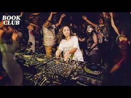 Energetic House Mix in a New York Loft | Selena Faider