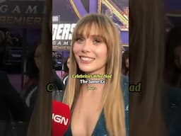 Famous Faces Who Shared the Same Ex!