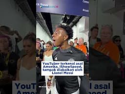 MOMEN KOCAK ISHOWSPEED DICUEKIN LIONEL MESSI