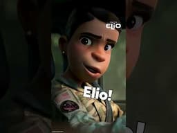 Elio | Leider van Uh Aarde | Disney NL
