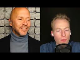 Derek Sivers - Why I've Journalled Every Day for the Past 13 Years