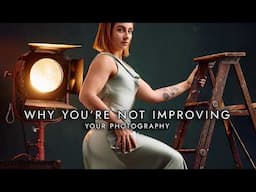 Photographers Won’t Tell You This: My Full Portrait Workflow