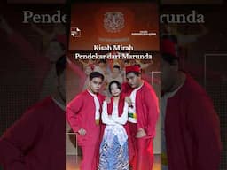 Kisah Mirah: Pendekar dari Marunda