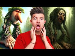 ITALIAN BRAINROT has TAKEN OVER YouTube
