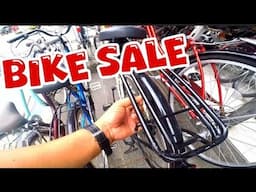 PA MURA NG PA MURA NA TALAGA ANG BIKE NGAYON.