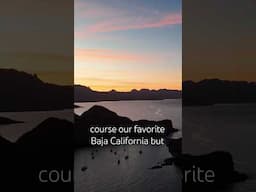 NEWEST YOUTUBE VIDEO TRAILER! Have you seen our video on the incredible experience of Agua Verde?