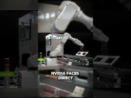 This One Hits $500 First! Palantir vs Nvidia