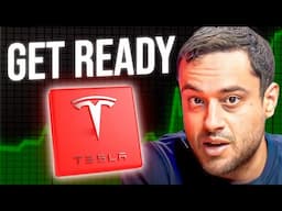 3 Tesla Option Trades to Make 50% Easily