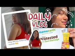 Vlog🌻