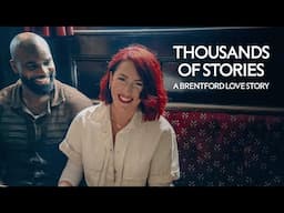 A Brentford Love Story - Karleigh & Amanda Osborne | Thousands of Stories | Series 3 - Episode 2